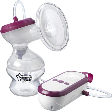 Tommee Tippee Made for Me Single Electric Breast Pump